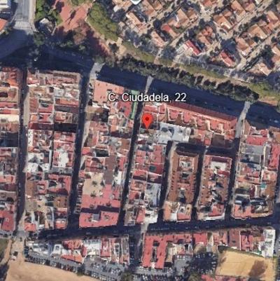 CIUDADELA 22