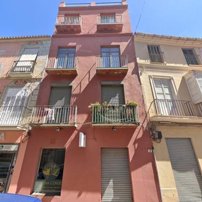 PUERTA DE ANTEQUERA 4