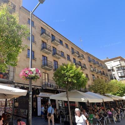 OBISPO JARRÍN 14