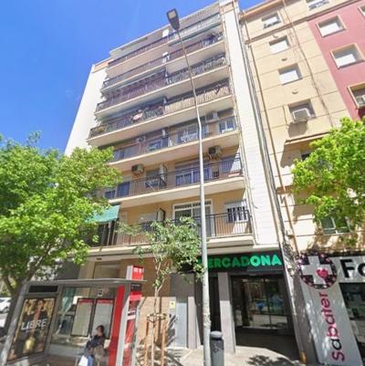 TRES FORQUES 10