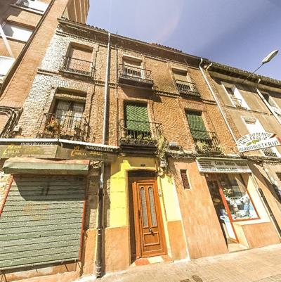 SAN ISIDRO 10