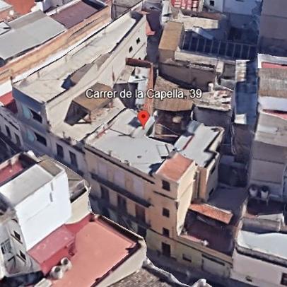 CAPILLA 39