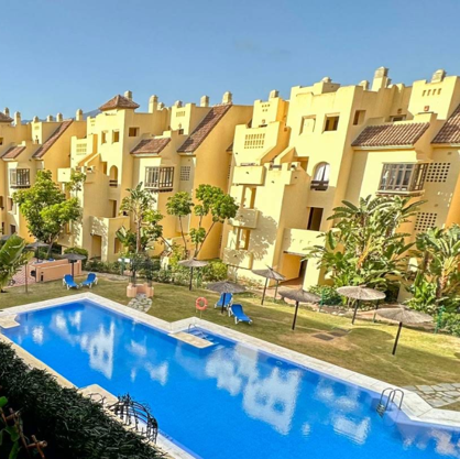 DUQUESA VILLAGE 2