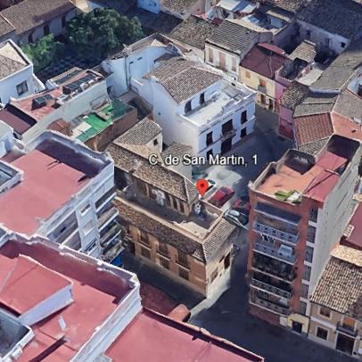 SAN MARTIN 1