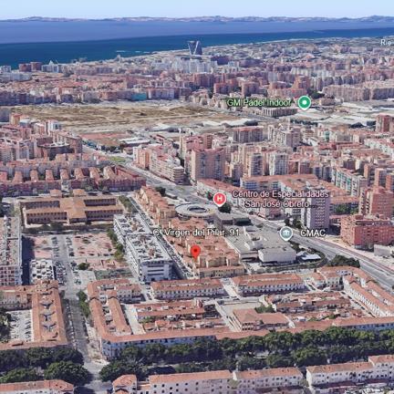VIRGEN DEL PILAR 91
