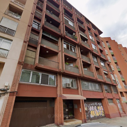 MONTJUIC 32