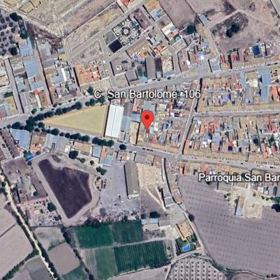 SAN BARTOLOME 106