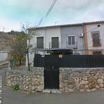 QUEBRADA 15