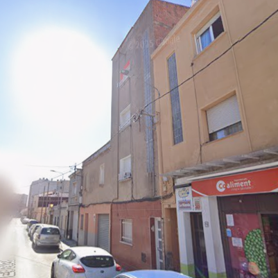 SALVADOR SEGUI NOI SUCRE 100
