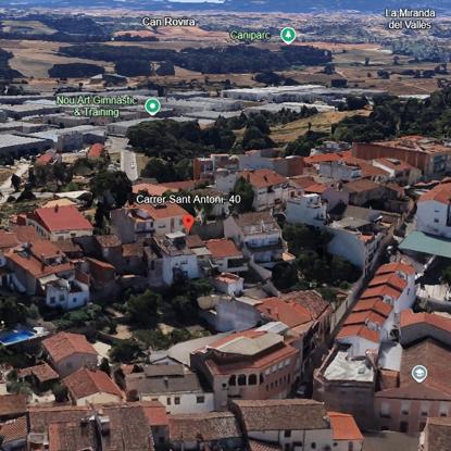 SANT ANTONI 40