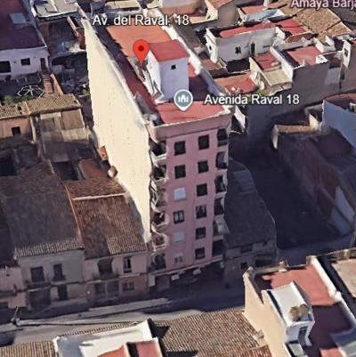 DEL RAVAL 18