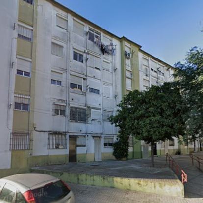BLAS INFANTE 86