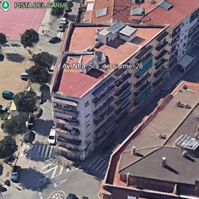 CARME 28