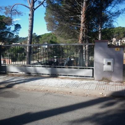 CANIGó 8