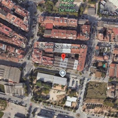 SANT JAUME 59