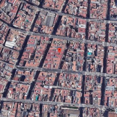 PINTOR GOIG DEL POYO 21