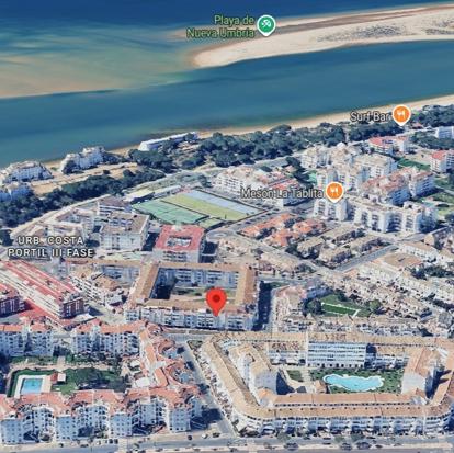 PUNTA UMBRIA 3