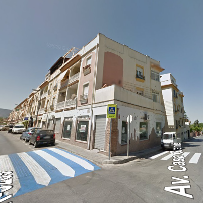 CASA GRANDE 1