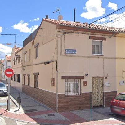 SIERRA CANALES 31