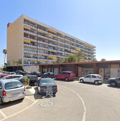 CASTILLO DEL INGLES 1