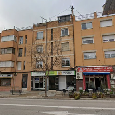 CASTELLAR, DE 271