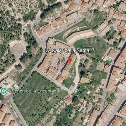 CALAR DE LA SANTA 7