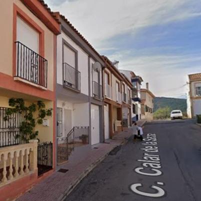 CALAR DE LA SANTA 7