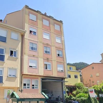 REDONDELA 111
