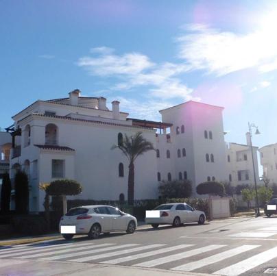 ANCHOA – LA TORRE 3