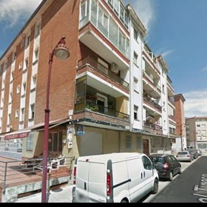 DEL TINACO 9