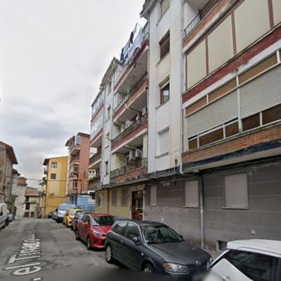 DEL TINACO 9
