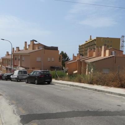 LOS OLIVOS 15