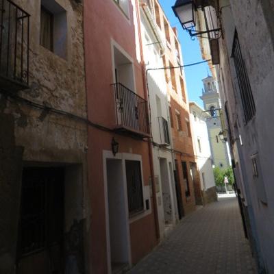 COLON 21