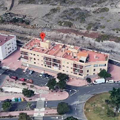 ISLA DE TENERIFE 9