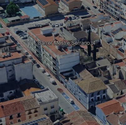 MESTRE SERRANO 4