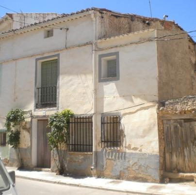 CAMINO DE LA ERMITA 27