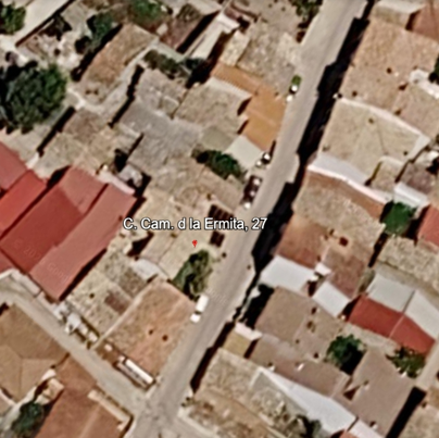 CAMINO DE LA ERMITA 27