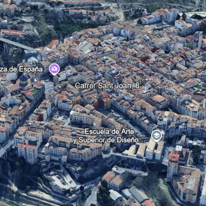 SANT JOAN 8