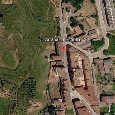 ARRABAL ESTRELLA 73