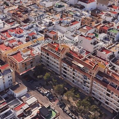 SAN JOSE Y SAN ANTONIO 15