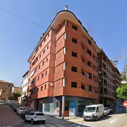 CANALETA 11