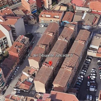 DIBUJANTE JUNCEDA 6
