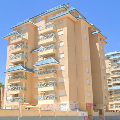 RESORT ABITY BEACH 1