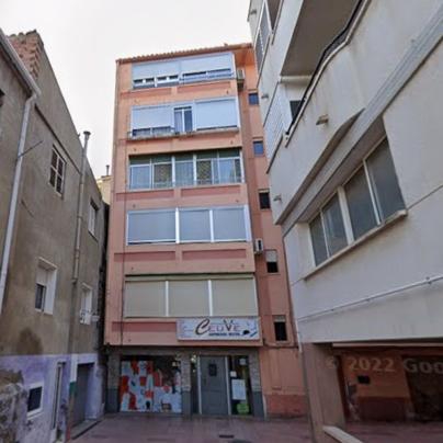 ARQUITECTO GAUDI 7