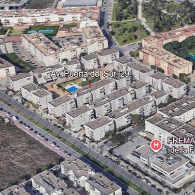 PUERTAS DEL SUR 29