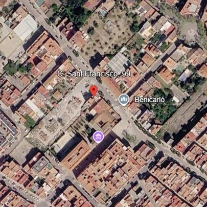 SANT FRANCESC 99