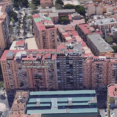HÉROES DE SOSTOA 83