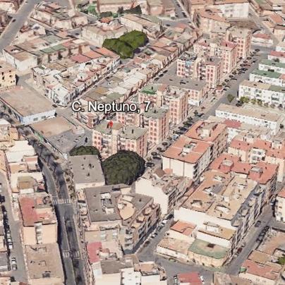 NEPTUNO 7