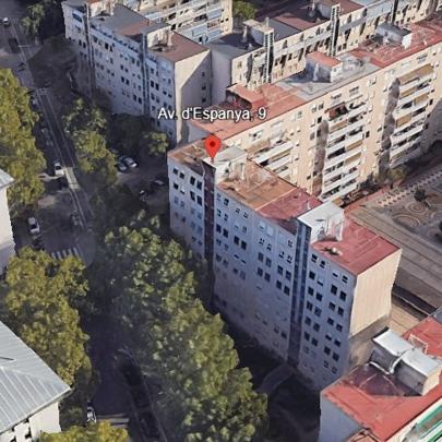 ESPANYA 9
