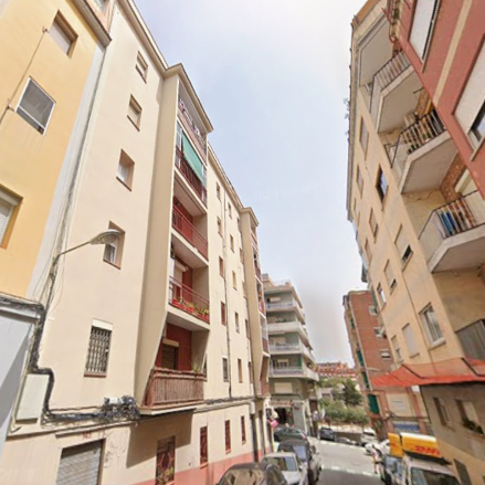 SANT JOAN DE LA CREU 145